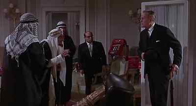 No, no, no! Don't, please! - Modesty Blaise