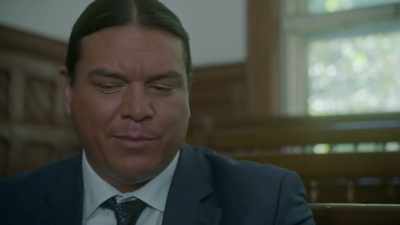 No, no, no, don't talk to me
like I'm some know nothing - Diggstown
