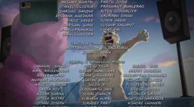 No. No, no, you don't understand.
I'm not even supposed to be here. - Norm of the North: King Sized Adventure