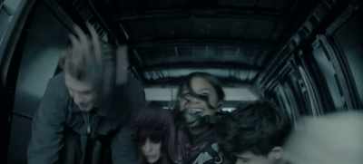 No! No!
No. Duela! - Gotham Knights