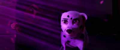No, no, no. Ember.
Ember, come back. Sit here. - Fireheart