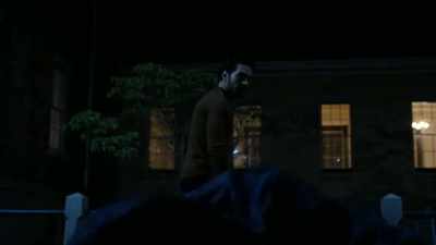 No, no, no, forget him! Forget him. - Marvel's Iron Fist
