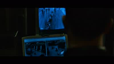 No, no, no, forget it. - The Bourne Supremacy