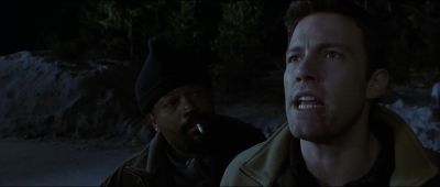 No no no Fuck that - Reindeer Games