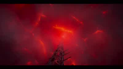 No, no, no, guys. - Stranger Things