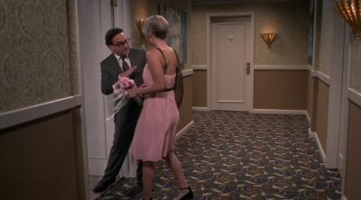 No, no, no. Hang on. - The Big Bang Theory