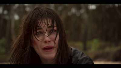 No, no! No, you have to help him! - Tidelands