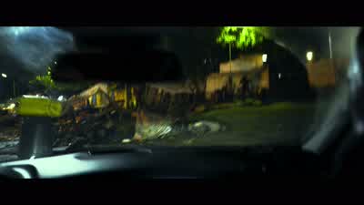 No, no, no, he said go left. - 13 Hours: The Secret Soldiers of Benghazi