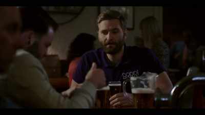 No, no, no, here, I got it.
Thanks, mate. - Back in Very Small Business