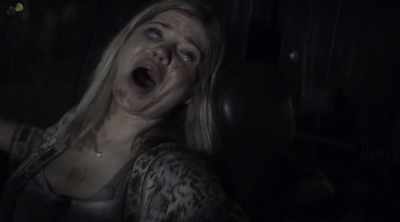 - No, no, no!
- He's only a doctor. - The Amityville Harvest