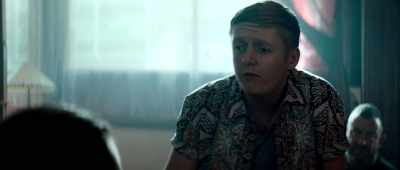 No, no, no, he's right.
If Lincoln invited him, - Avengement