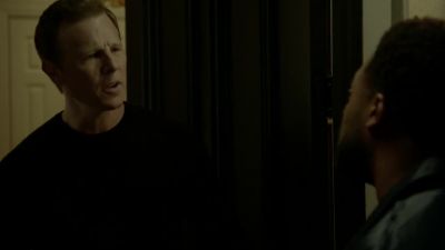 No, no, no.
I don't need to see you. - Chicago P.D.