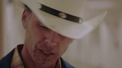 No, no, no,
I don't regret leaving, - John Bronco