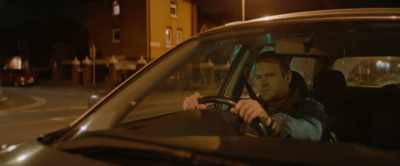 No, no, no,
I don't wanna know. - Nightride