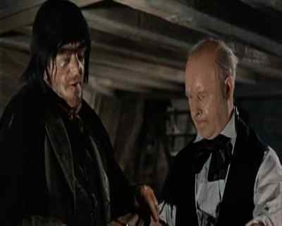 No, no, no, I don't want those. - Blood of the Vampire