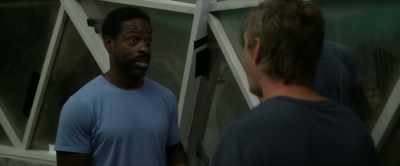-No, no, no, I was gonna say - Biosphere