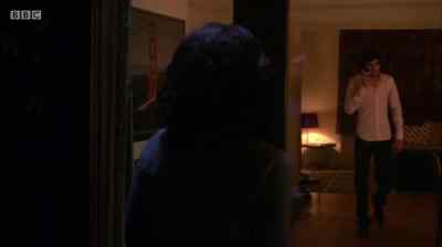No, no, no.
I got two, Wincey got one. - Being Human