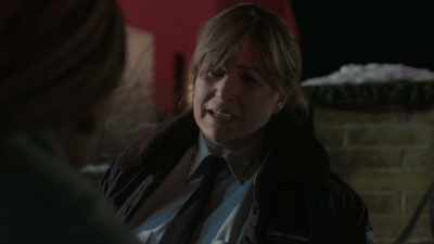 -No, no, no. I have no
interest in pressing charges. - Boy in the Walls