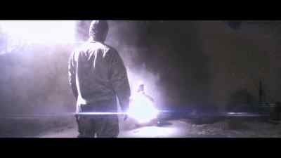 No, no, no. No. - Annihilation