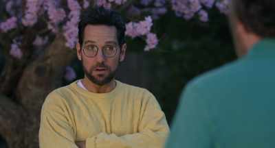 No. No, no. I just-- I don't understand-- - The Shrink Next Door