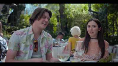 No, no, no, I just...
I just... you know, - Trevor Moore: The Story of Our Times