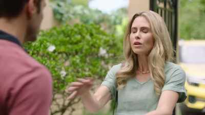 - No, no, no, I mean, - Destination Love