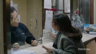 - No, no, no.
I need the 1:05-- - Angry Angel