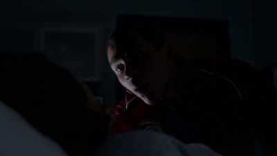 No, no, no,
I need you to be quiet - Pretty Little Liars: The Perfectionists