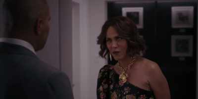 No, no, no.
I said that people-- - And Just Like That…