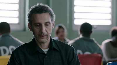 No, no, no. I understand.
This is, you know... - The Night Of