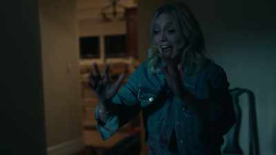 No, no, no, I will
explain everything later! - Surviving the Sleepover