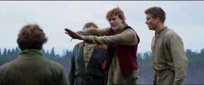 No, no, no! I will give you the map. - The Ash Lad: In the Hall of the Mountain King