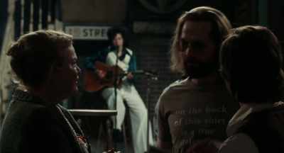 No, no, no. I'd like to hear
her concerns personally, - Saturday Night