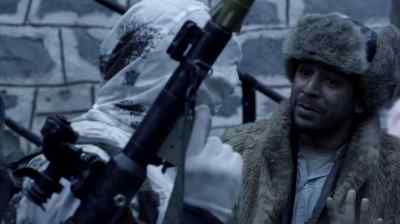 No, no, no...
I'm here to help you. - Sniper: Ghost Shooter