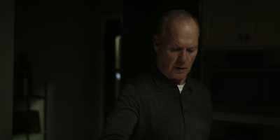 No, no, no, I'm... I'm sober. Nine years. - Knox Goes Away