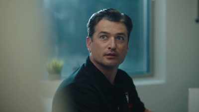 - No, no, no. I'm not your dog. - Stalked Within