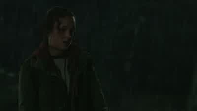 No, no! - The Last of Us