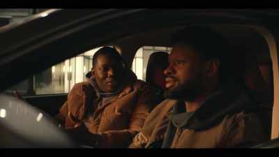 No, no, no, I'm talking
about my comedy - That Damn Michael Che