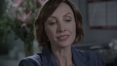 No, no, no!
It was from one of his clients. - Love at First Lie