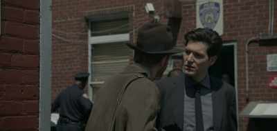 - No, no, no, it
has to be worth it - The Calling