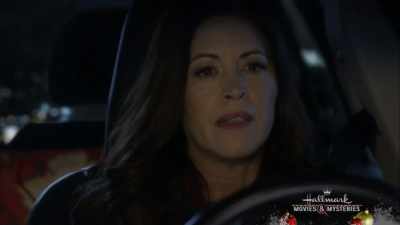 - No, no, no, it's, for
after the season's over. - Once Upon a Christmas Miracle