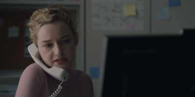No, no, no. It's... It's not...
It's not your fault. It's... - The Assistant