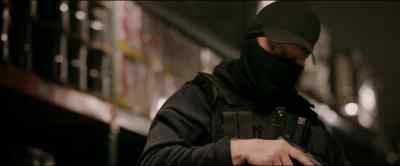 No, no, no, it's me. - Wanted Man