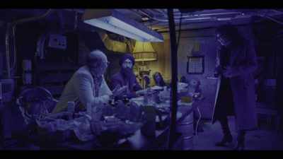 No, no, no, it's not me. All right,
understand, all right, it cannot be me. - Russian Doll