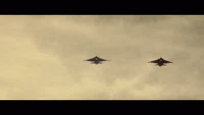 No, no, no! - G I  Joe: The Rise of Cobra