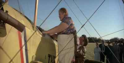No, no, no.
I've changed my mind. - The Great Waldo Pepper
