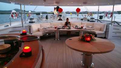 No, no, no, Japanese, - Below Deck Sailing Yacht