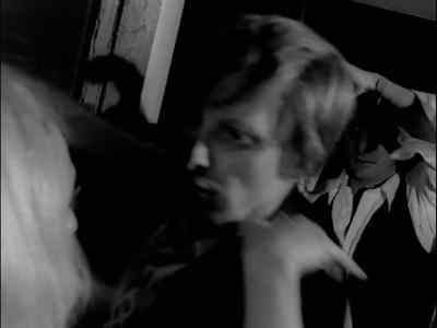 No... no...
No! Johnny! - Night of the Living Dead