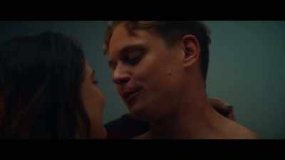 No, no, no.
Just me and you. - Tell Me a Story