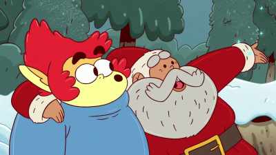 No, no, no,
Lion-O, - ThunderCats Roar
